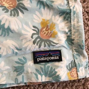 Patagonia 'baggies' shorts